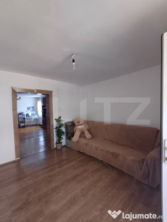 Casa cu 2 camere de vanzare in Copaceni