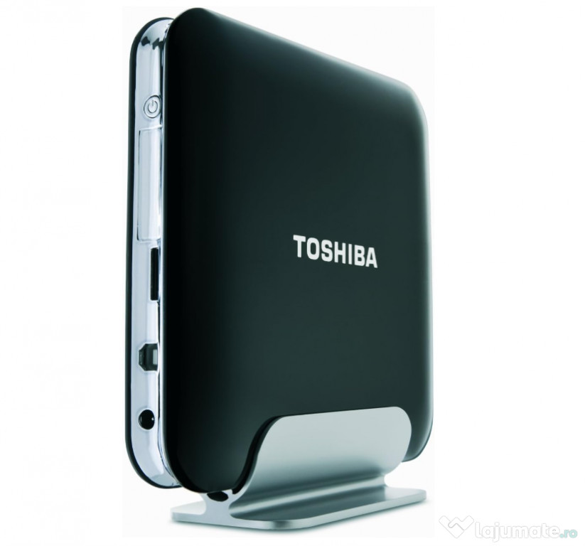 Hard Disk Extern Toshiba 1TB