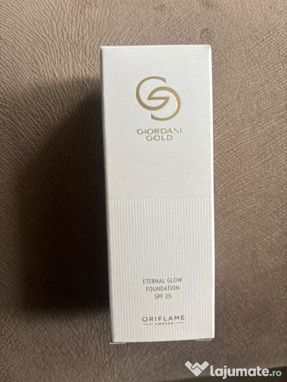 Giordani Gold Fond De Ten
