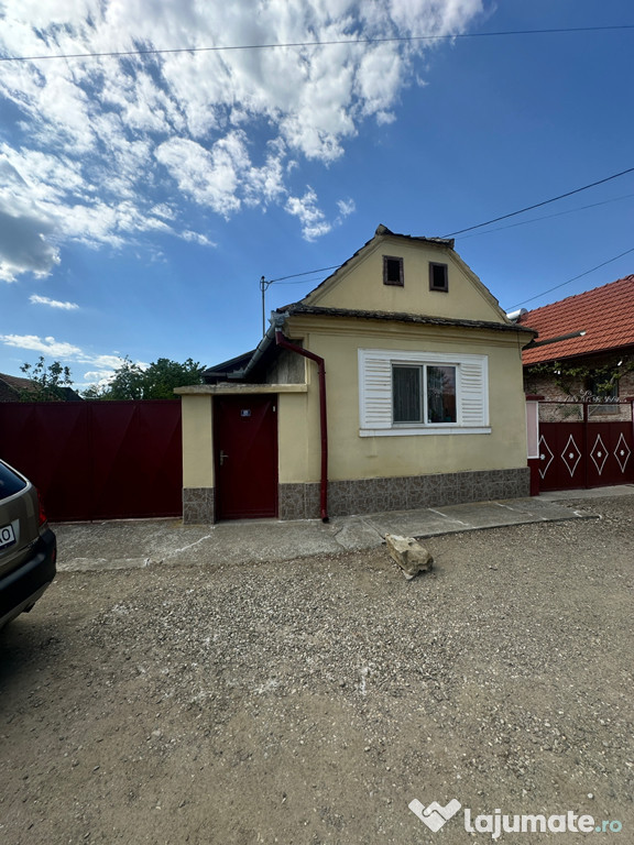 Casa în județul Covasna