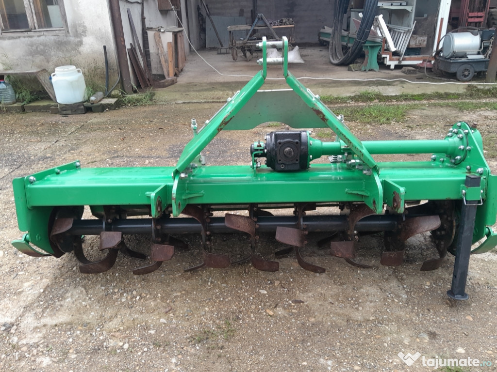 Vand freza rotativa 1,8 m