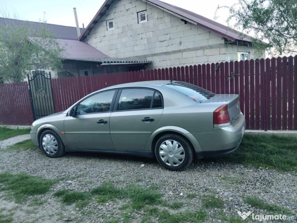 Opel vectra c 2.0d an 2006 1250e