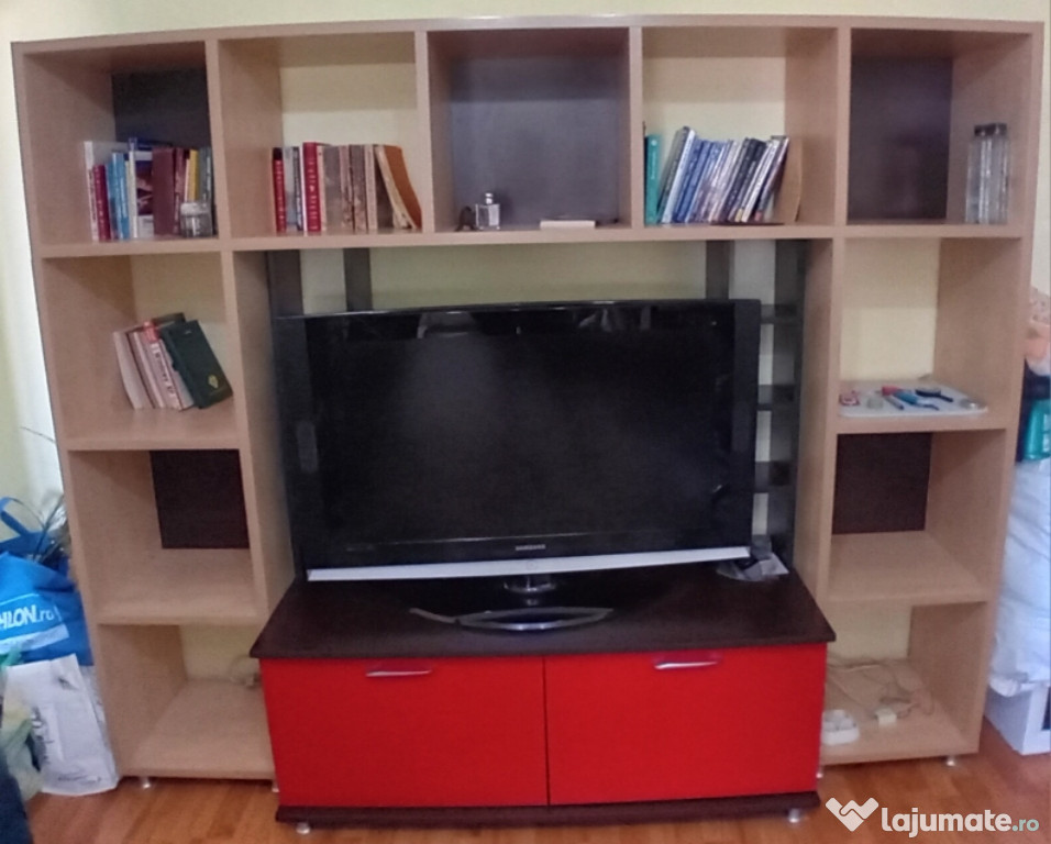 Mobila sufragerie living