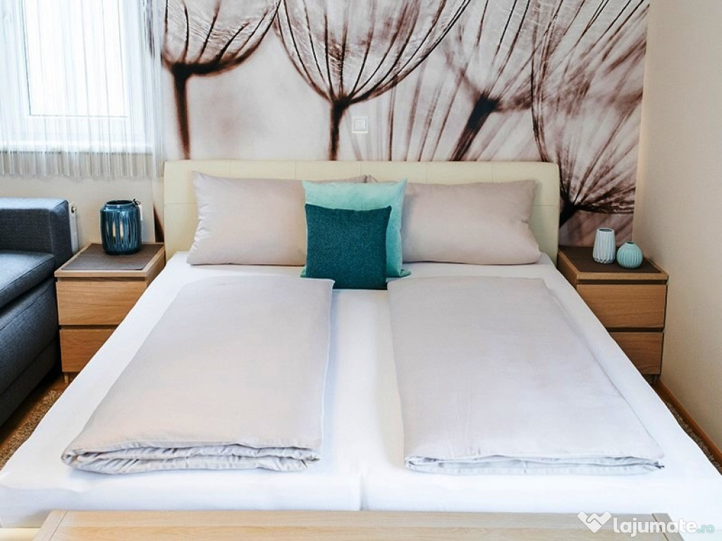 Regim Hotelier Garsoniere/Apartamente Drumul Taberei