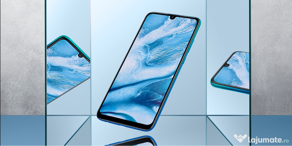 Display Huawei P20Pro P30Pro Nova5T P30Lite PSmart Z 2021