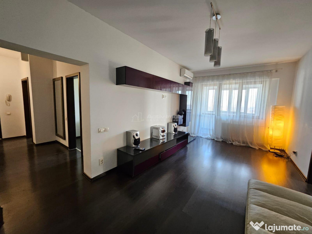 Apartament 3 camere 110 mp - Prelungirea Ghencea / Cartierul