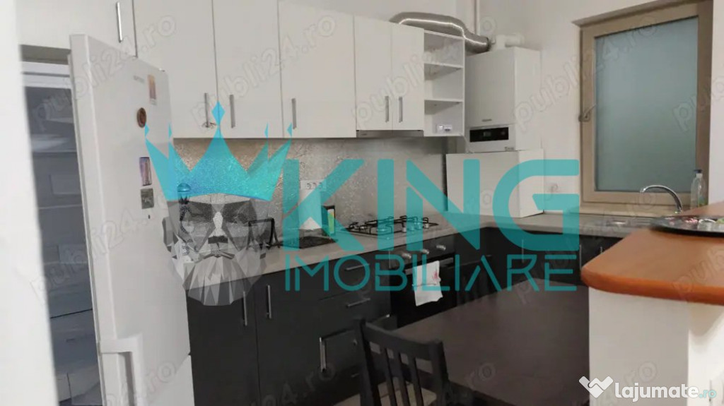 Apartament 2 Camere Sisesti Bucuresti