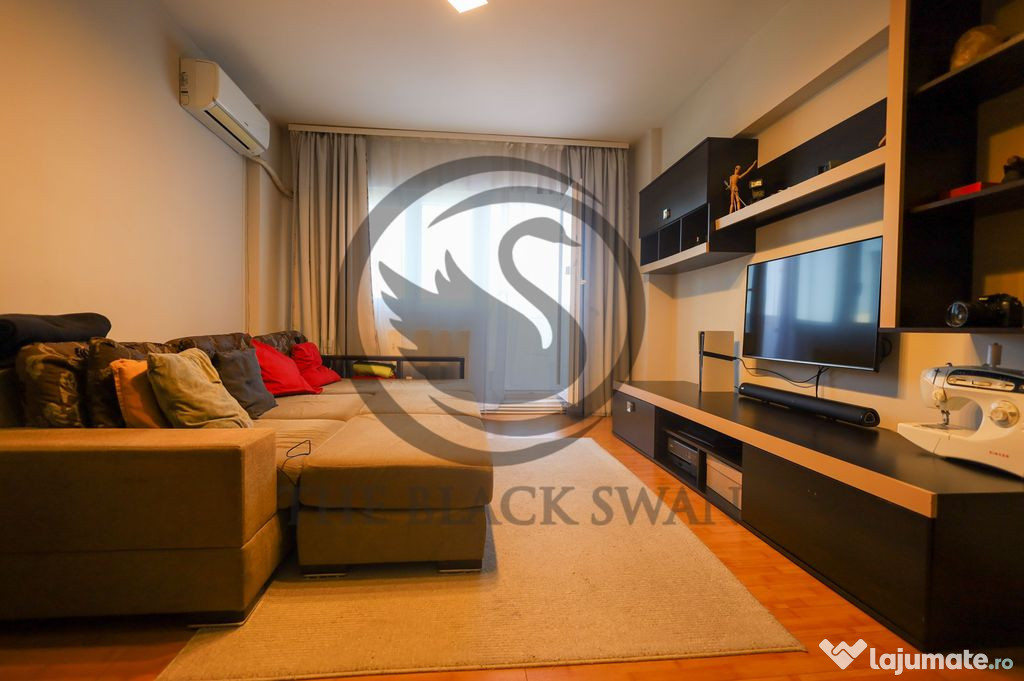 Apartament 3 camere de vanzare | Ultracentral, Ploiesti |...
