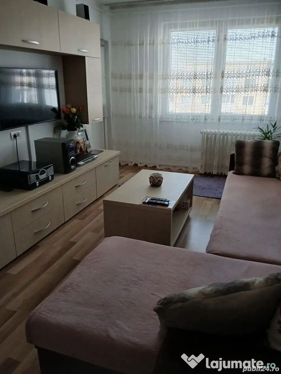Apartament 2 camere | Teiul Doamnei