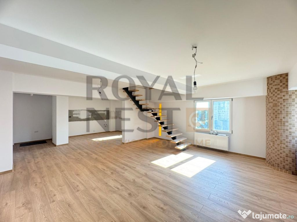 COMISION 0! Apartament cu 5 camere langa Afi Mall