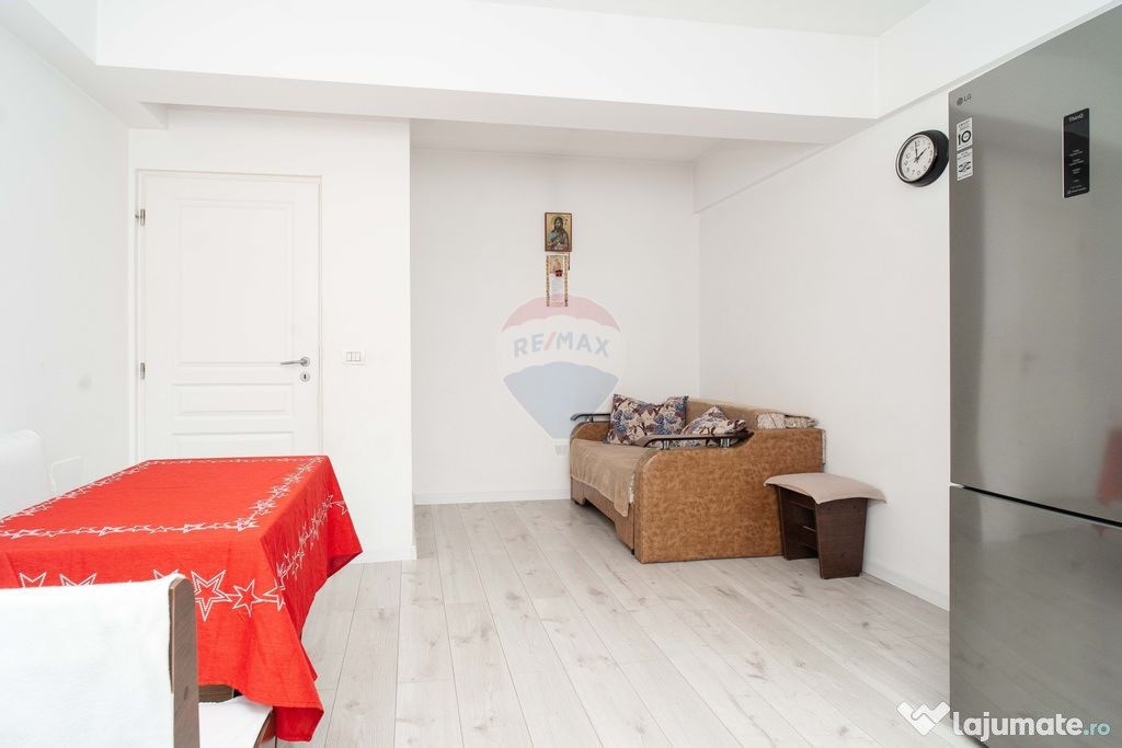 Apartament 3 camere – Valea Adâncă, zona Pepinierei 0...