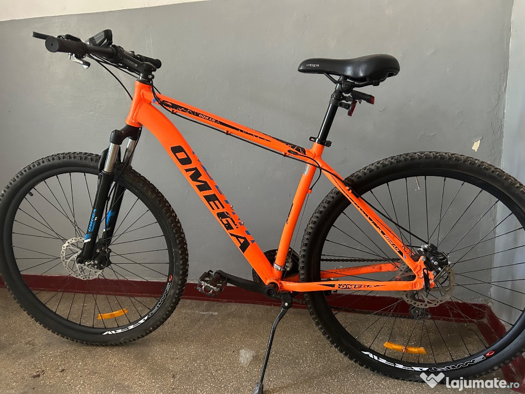 Bicicletă Omega 29”