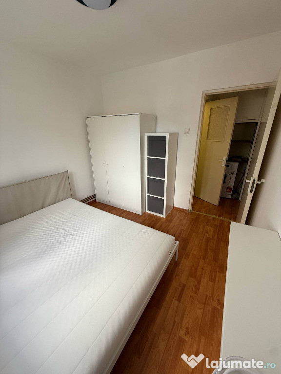 Apartament de 2 camere zona GEMENII,