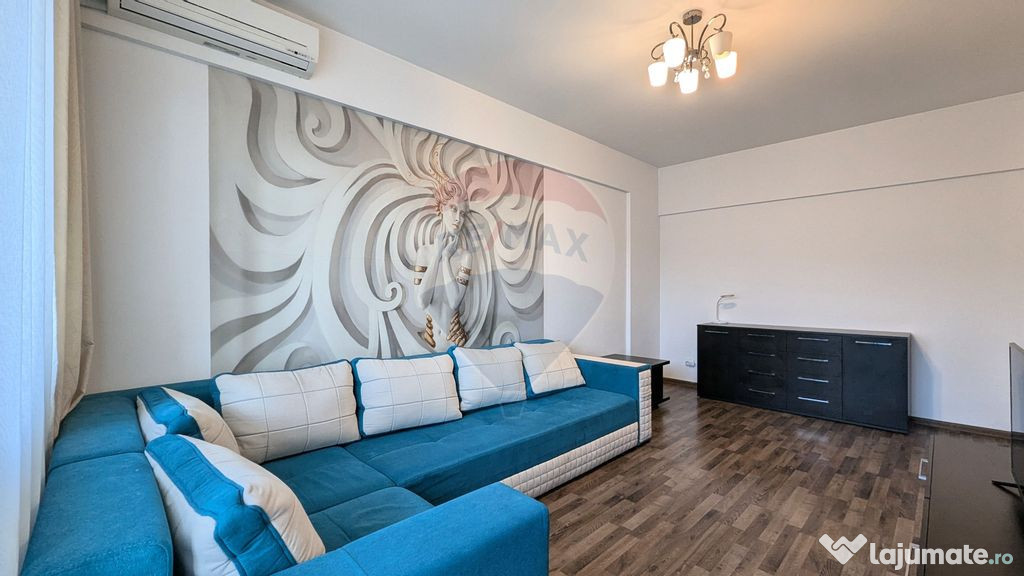 De Vanzare Apartament 2 Camere Confort Urban Residence So...