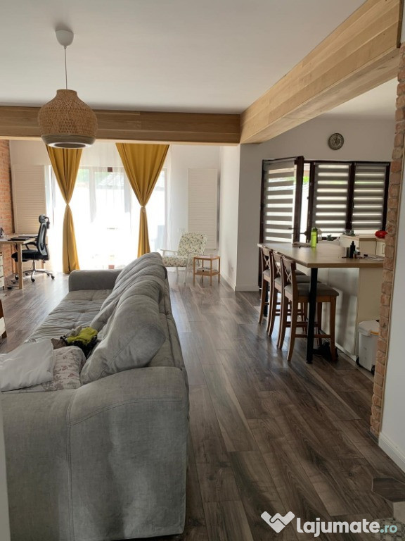 Duplex Constanta Localitatea Agigea