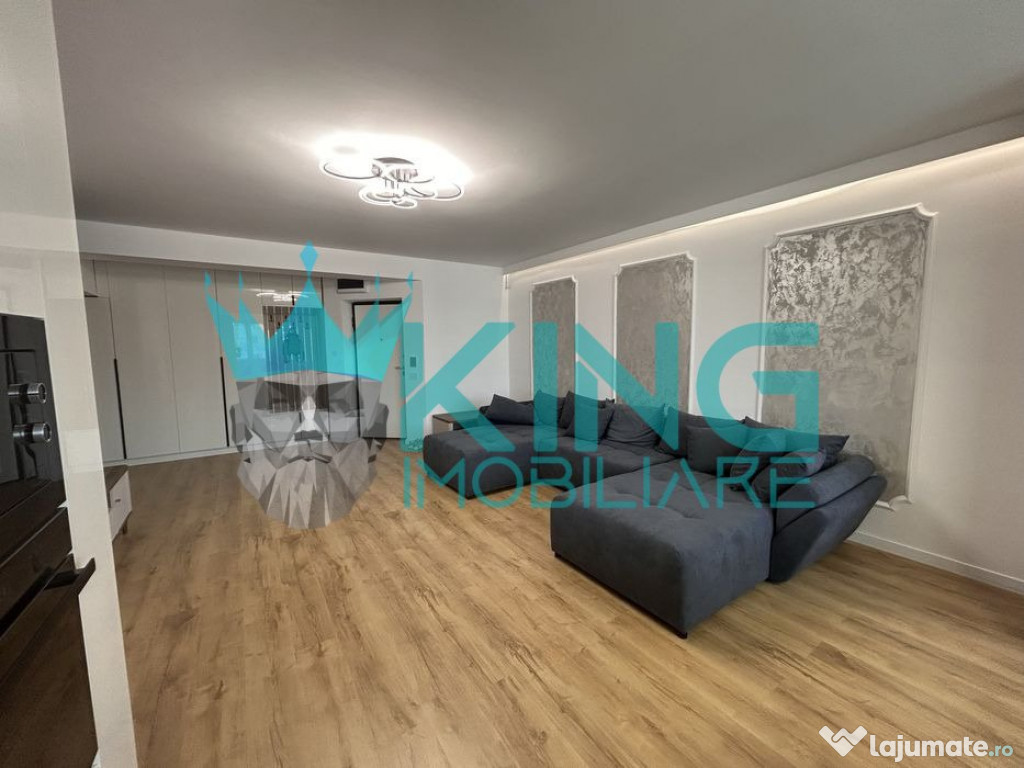 Apartament 2 Camere Pipera Bucuresti