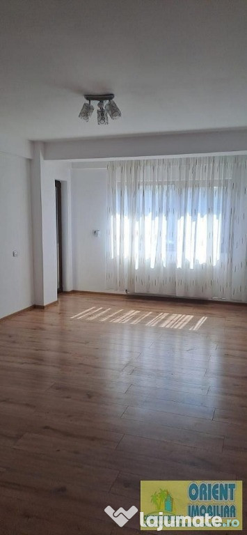 Km 5, Doraly, 2 camere, NEMOBILAT, etaj 1, gaze, inchirieri Constanta