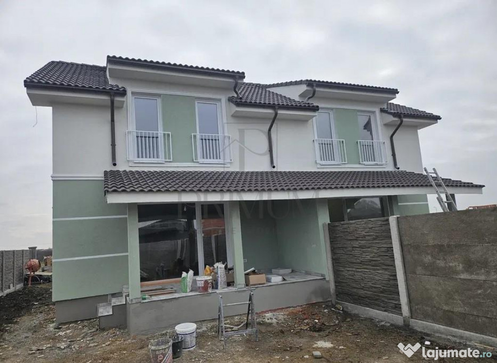 Duplex personalizare interioara - iluminat stradal - zona li