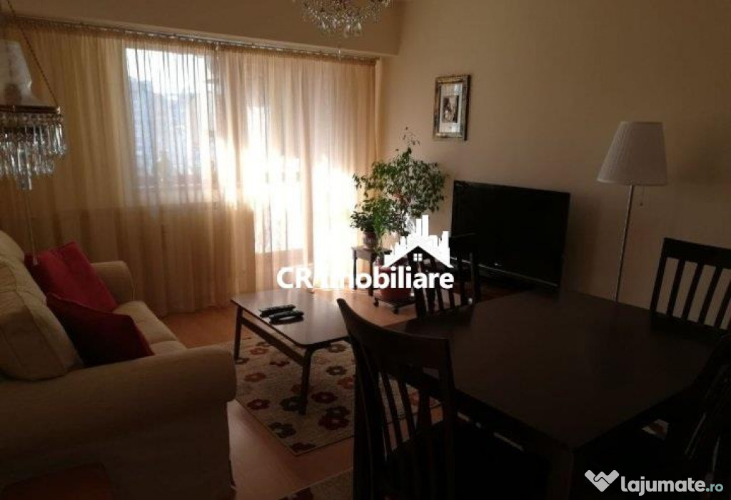 Apartament 2 camere Unirii