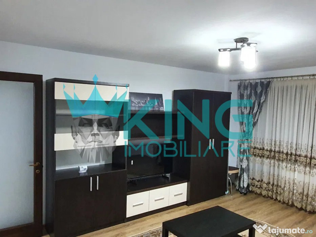 Închiriez apartament 2 camere