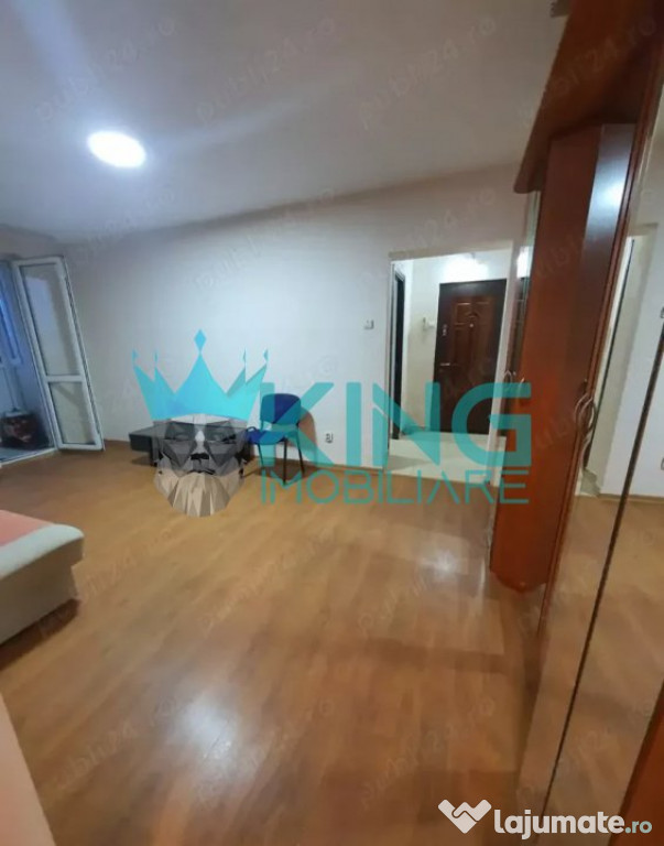 Apartament 2 Camere Obor Bucuresti