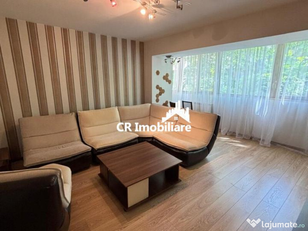 Apartament 3 camere Gheorghe Sincai
