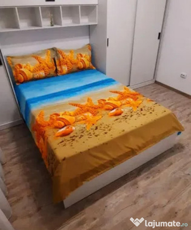 Apartament cu 3 camere in zona TOMIS NORD-ROVERE