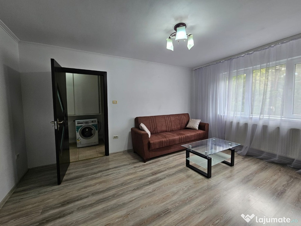 Apartament 2 camere, etaj 1, zona Zamfirescu