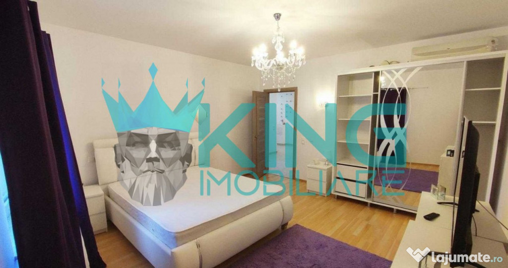 Apartament 3 Camere Doamna Ghica Bucuresti