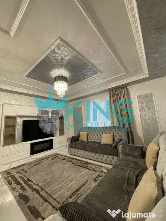 Apartament 3 Camere Vacaresti Bucuresti