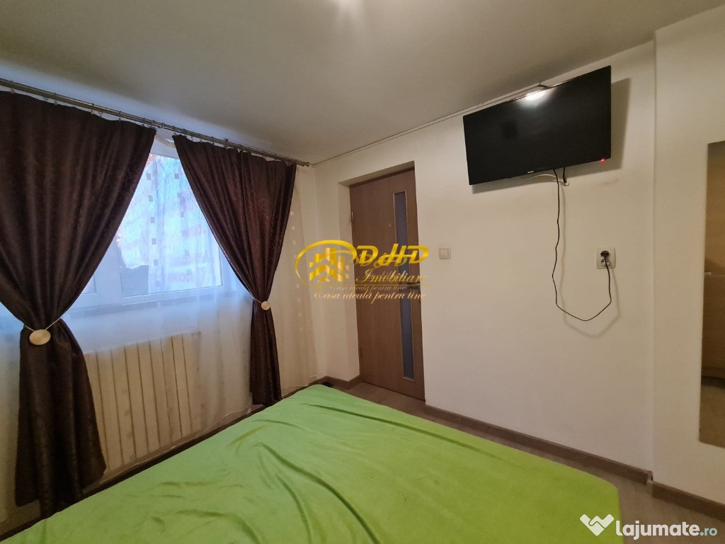 Apartament de inchiriat 2 camere