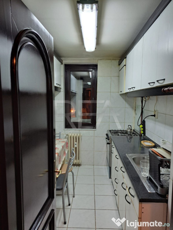 Apartament 2 camere soseaua Colentina