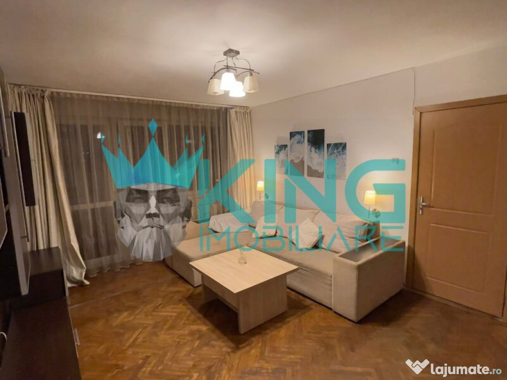 Apartament 3 Camere Drumul Taberei Bucuresti