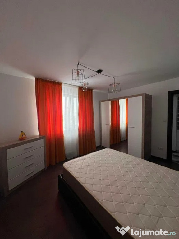 Apartament 2 camere D, in Tatarasi