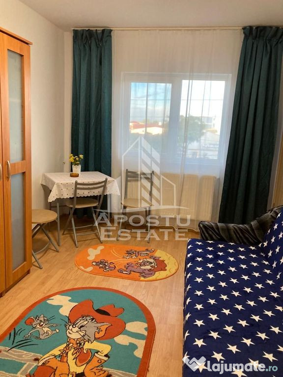 Apartament o camera si centrala Stadion Olimpia