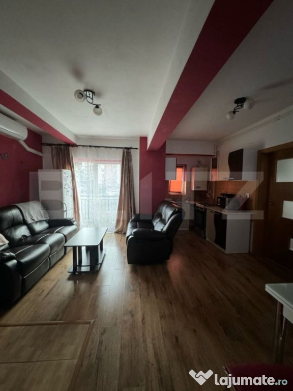 Apartament cu 3 camere in zona Manastur