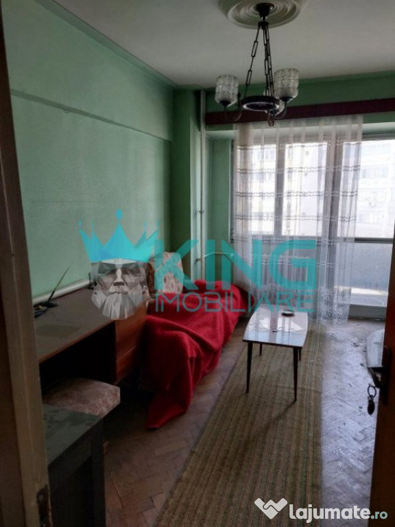 Pantelimon | 3 Camere | 2 Balcoane | 69 MP | 3 Debarale