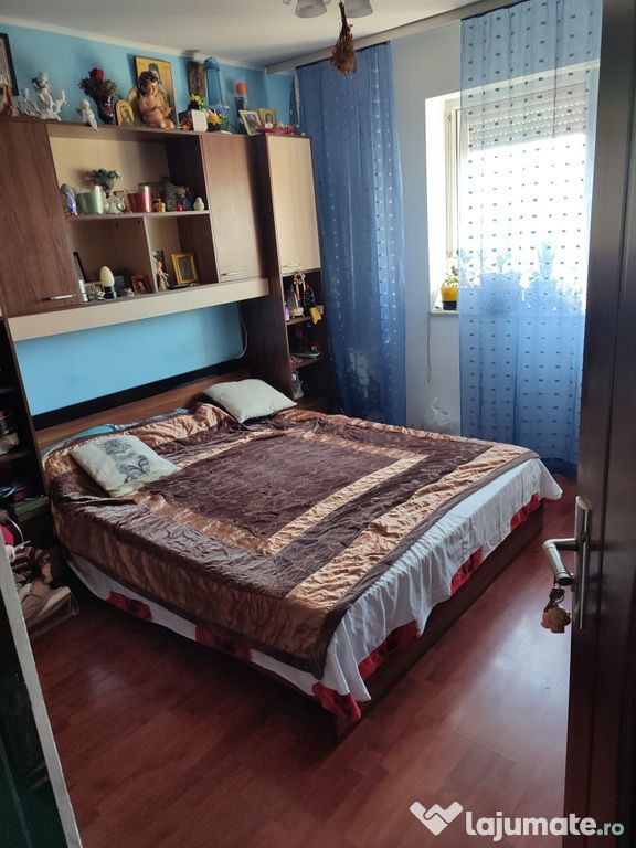 Apartament 2 camere zona Km 4 5 - Doraly