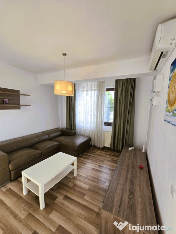 2 camere, modern, centrala, parcare, Chiajna, padure, str Sperantei
