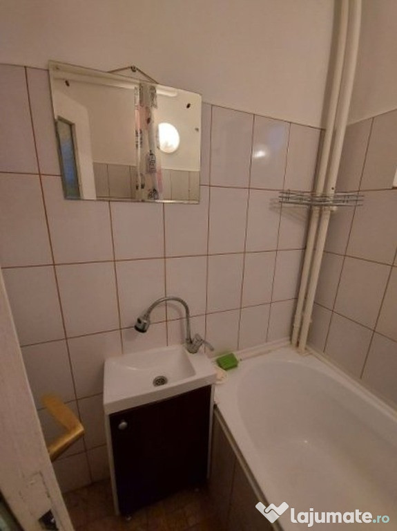 Alba iulia moise nicoara confort 2 etaj 3