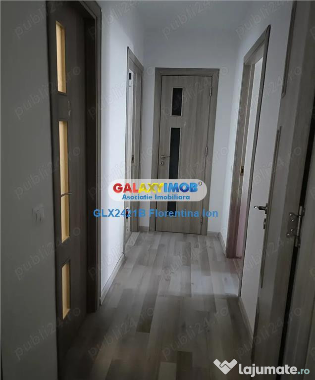 8023 Apartament 3 camere Militari, Veteranilor