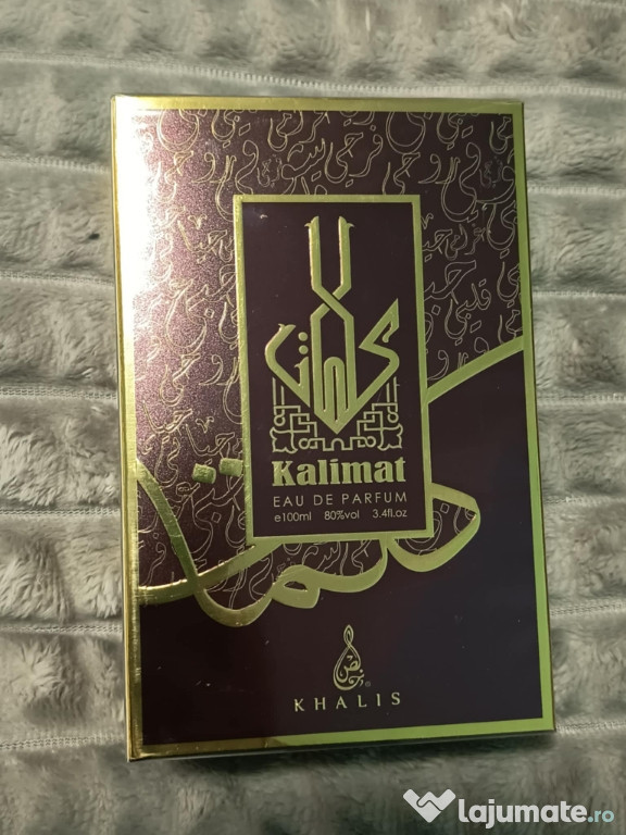 Parfum arăbesc unisex