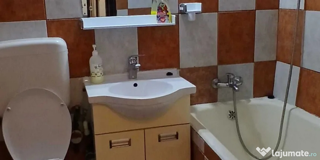 Apartament două camere drumul taberei