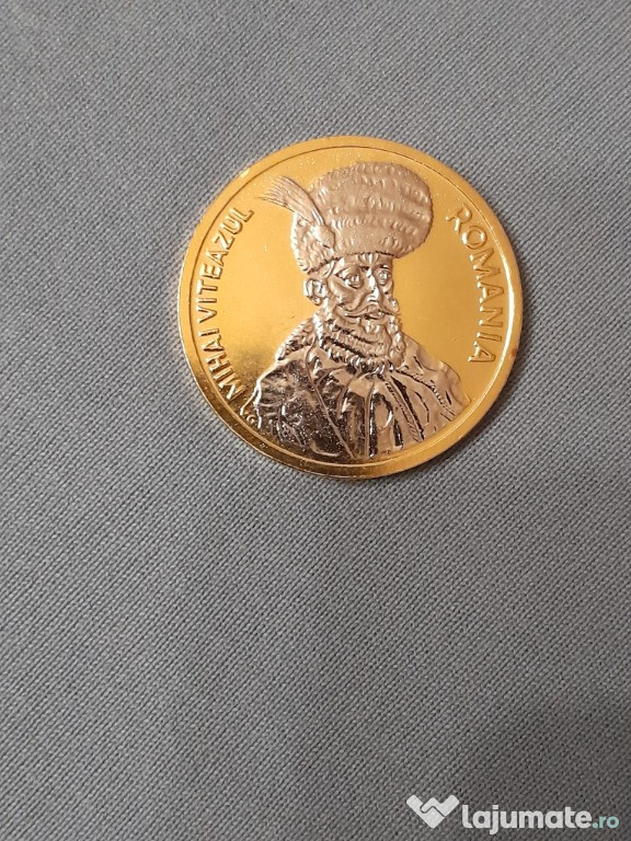 Mihai Viteazul editie speciala