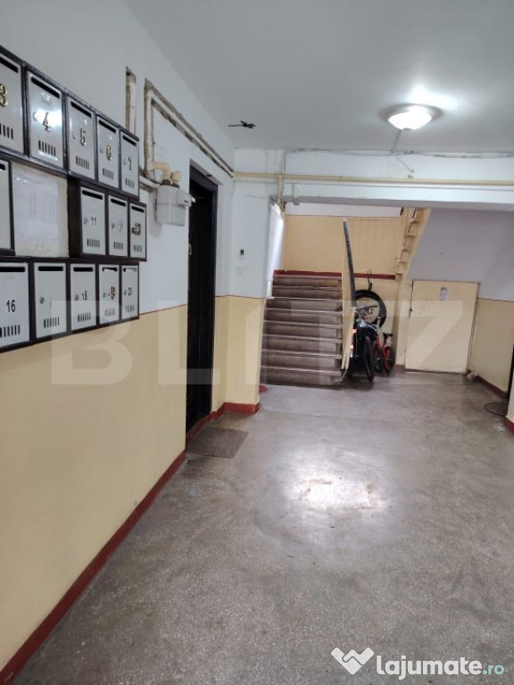 Apartament de vanzare Radu Popescu