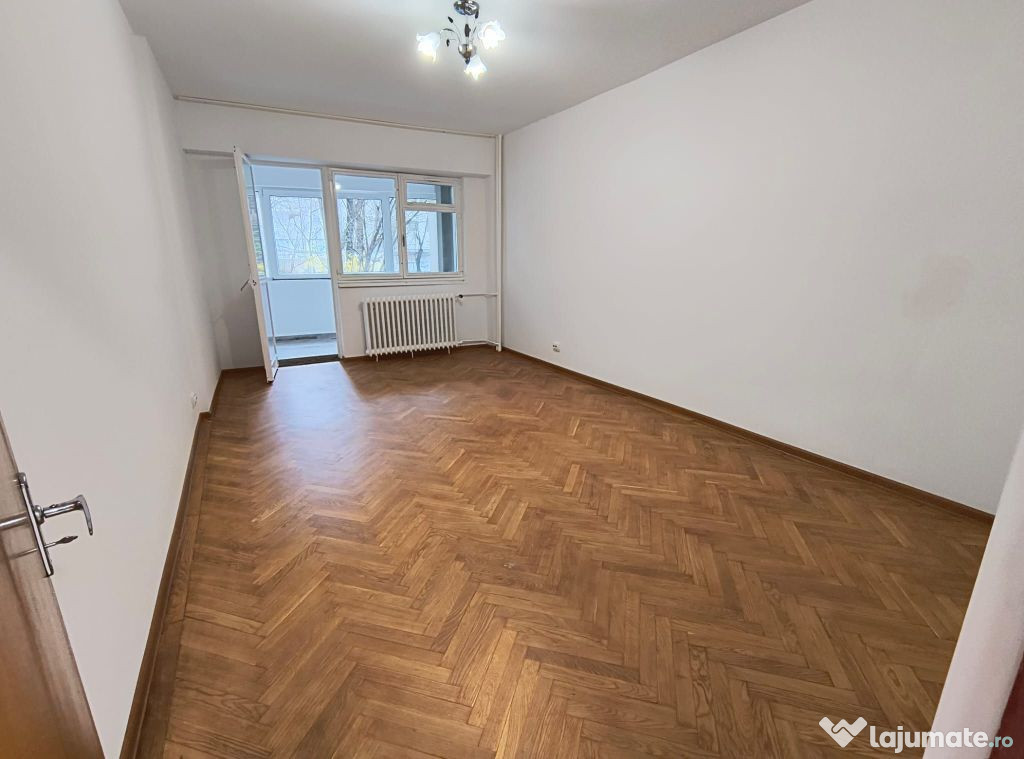 Ion Mihalache- Radu Boiangiu- Apartament 2 camere