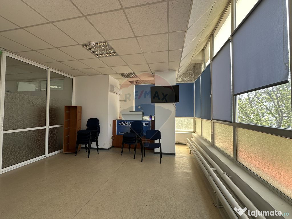 Spațiu 26 mp in Centrul comercial Sud