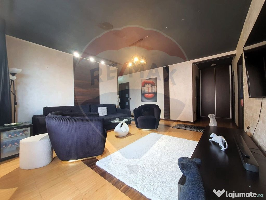 Vanzare apartament 3 camere Militari- Rezervelor