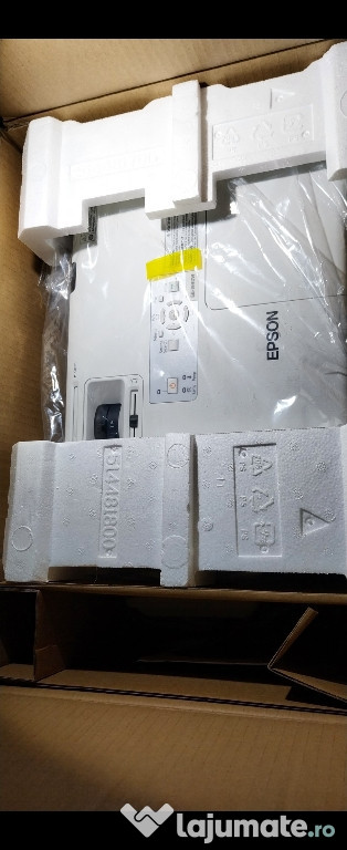 Videoproiector Epson EB U42