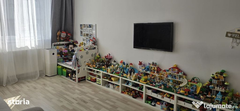 Apartament 2 camere Titan | Parc IOR | Bloc Nou